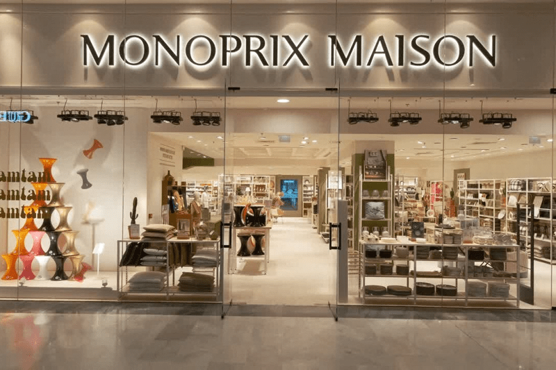 Assistant Store Manager - Home Accessories & Decor l Monoprix Maison image