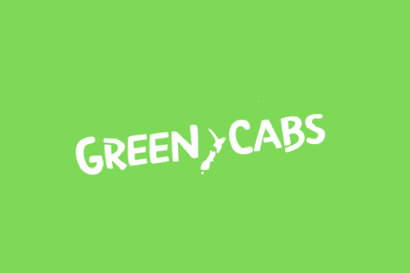 Become an Owner Operator for Green Cabs image
