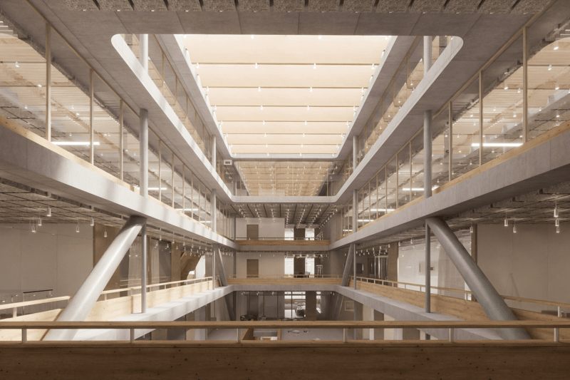 Junior Projektleiter/in Facility Management (80-100%) image