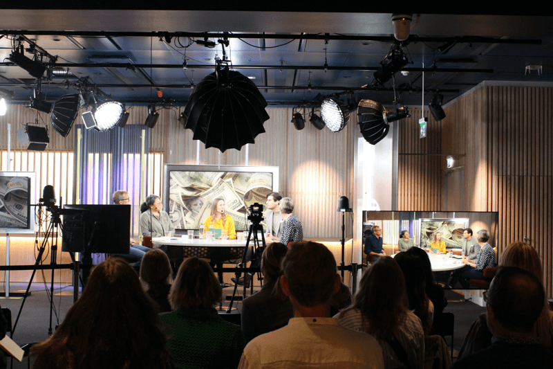 Kommunikationsansvarig till ledande hållbarhetsnätverk image