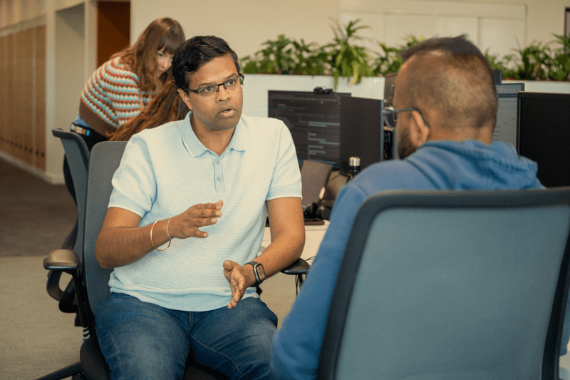 Trainee Account Executive image