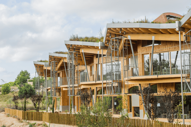 Administration Officer (Secondary Campus) image