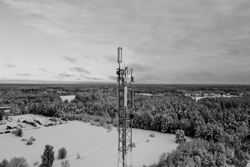 Telekomunikāciju operators/-e image