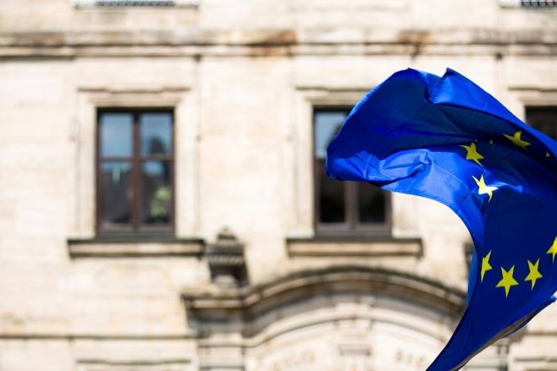 Sales Development Representative (SDR) – EU Region image