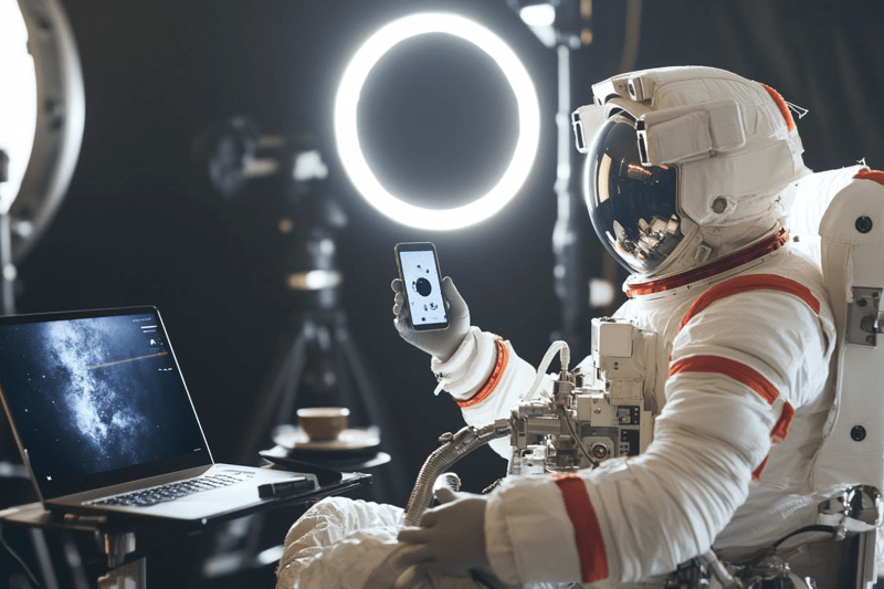 Influencer Marketing Coordinator to Samsung image