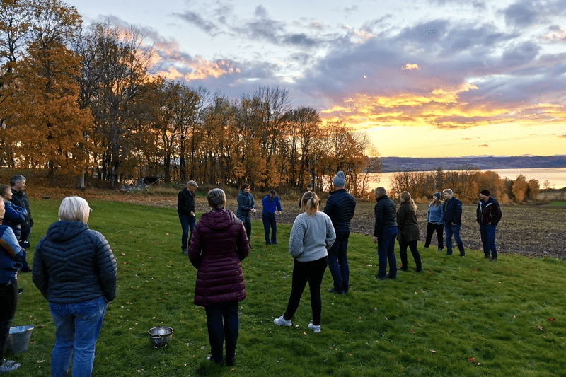 Statsautorisert regnskapsfører - Regnskap Innlandet image