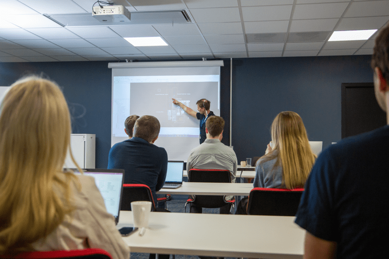 Digital Training Specialist to Kollmorgen image