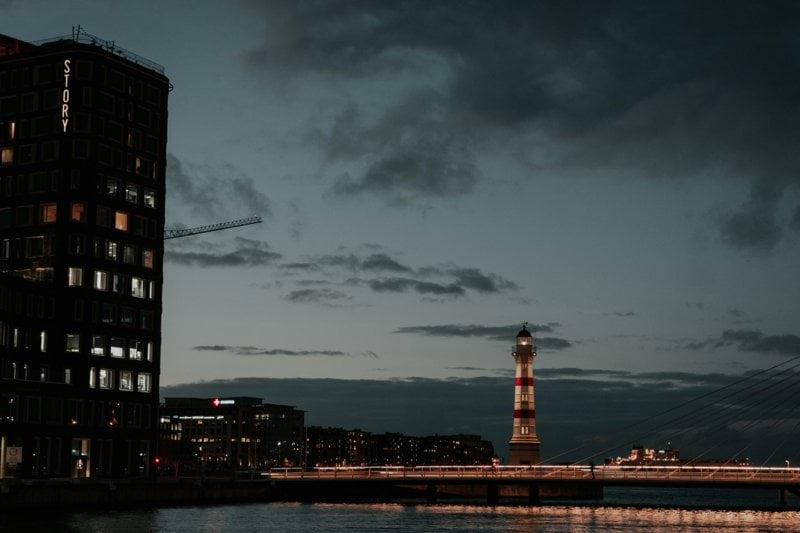 Strategisk inköpare inom industri – Västerås image