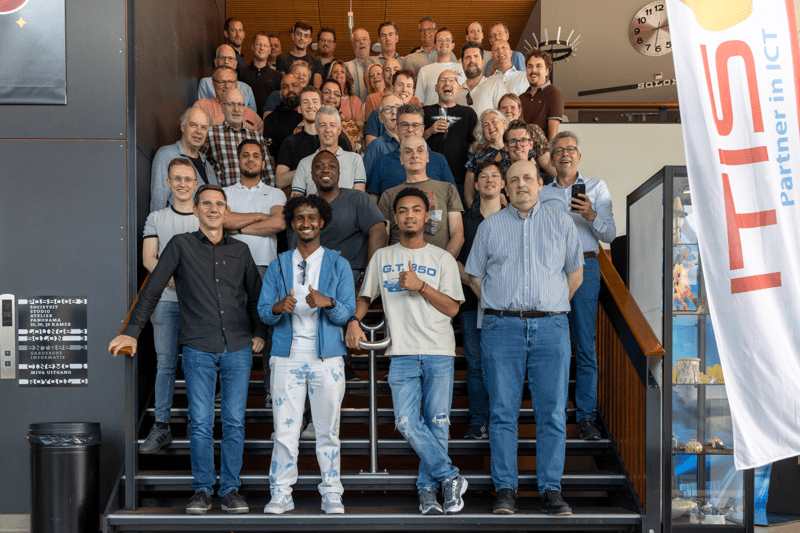 Data Engineer - Detachering image