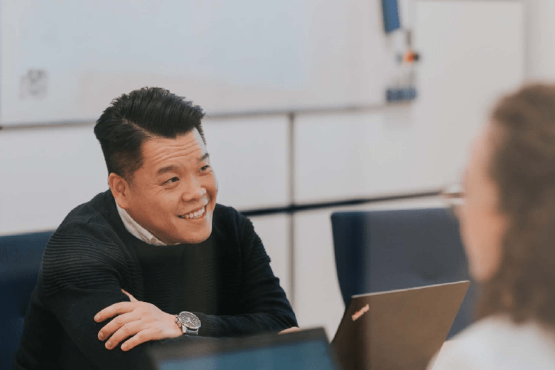 Tactical Buyer to J2 Sourcing in Malmö image