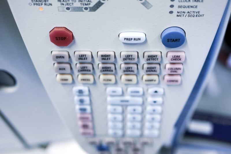 CNC-Machinist/Lathe Operator image