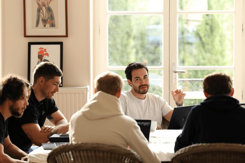 OEM Data Partnerships Manager image