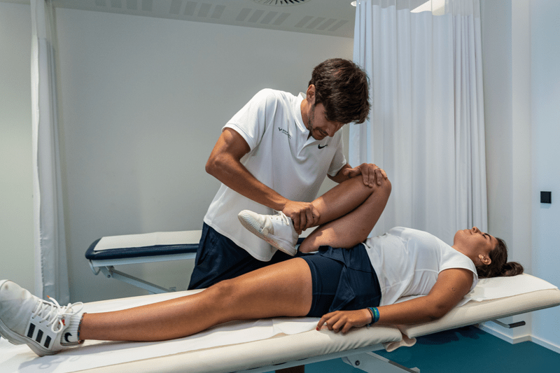 Fisioterapeuta image