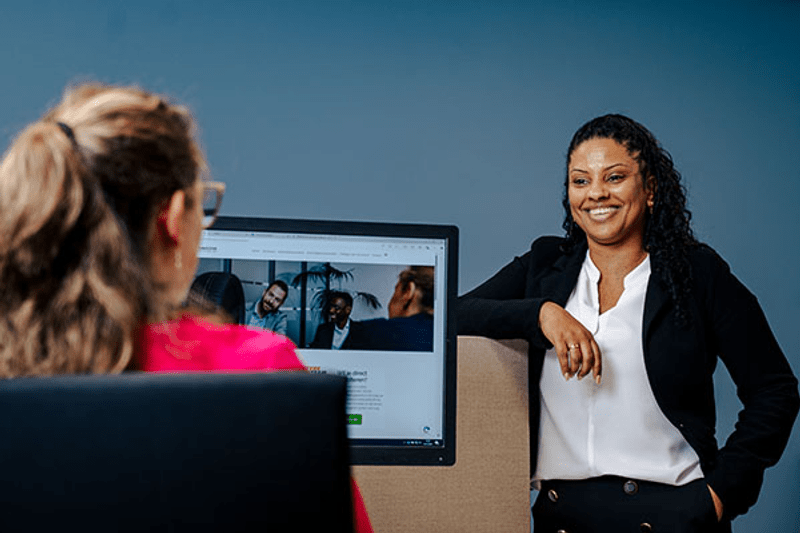 Credit Controller image