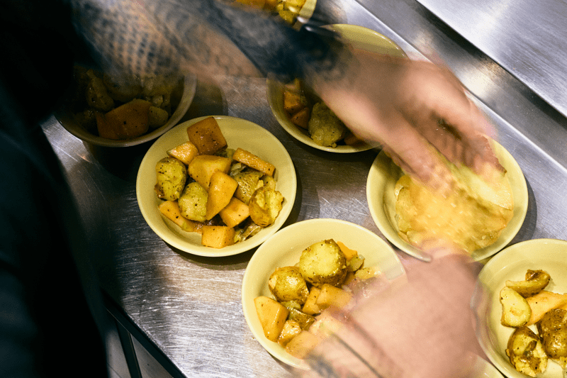 Staff Manager Kitchen - Stockholm image