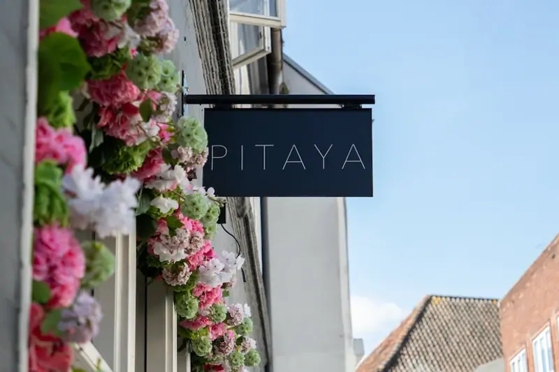 Full-time Sales Assistant Helsingborg image