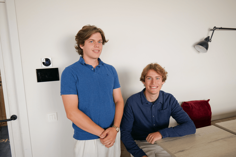 Business Developer image