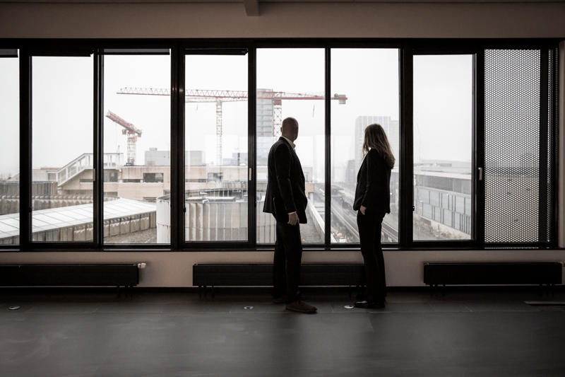 Projektleder til store og spændende ejendomsporteføljer image