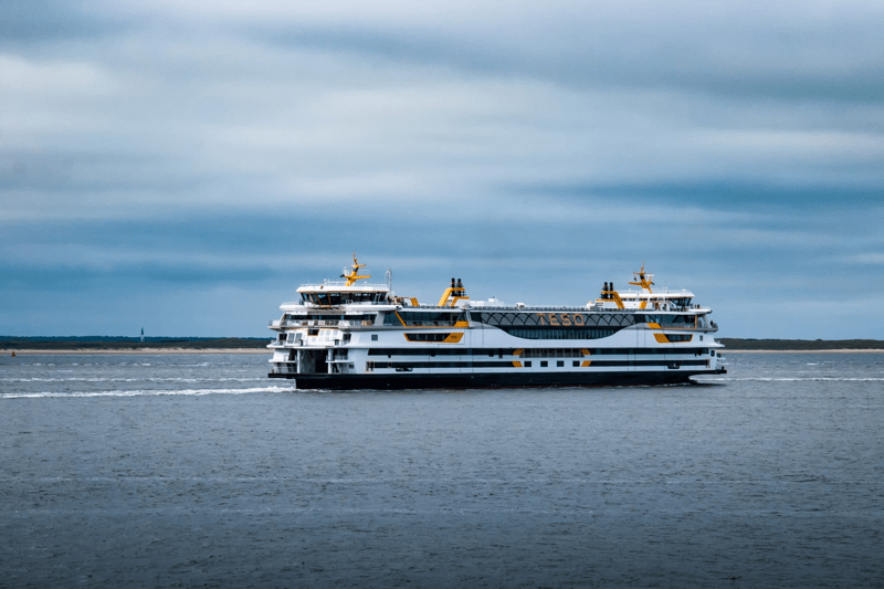 Elektrotechnisch Projectmanager Offshore & Maritieme Scheepsbouw image