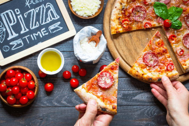 F & B Supervisor image