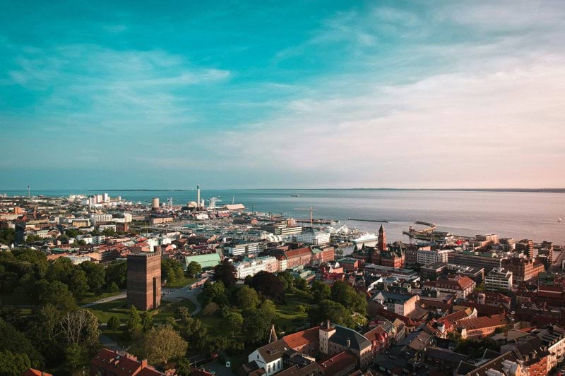 Strategisk Inköpare till kommunalt energibolag i Helsingborg image