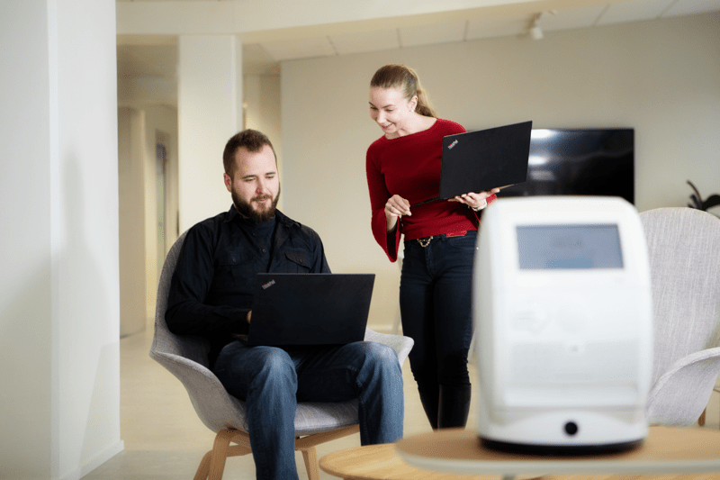 IT Operations Specialist image