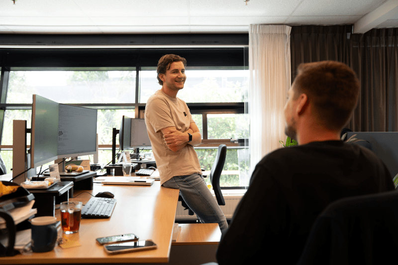 Key Account Manager Food Ingredients - France image