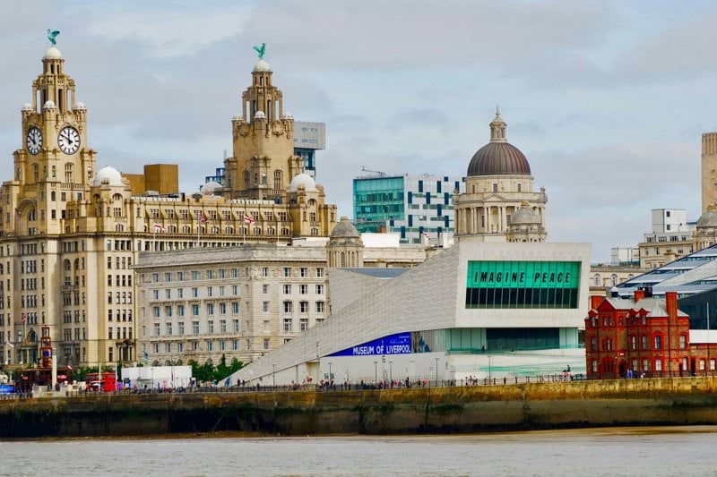 Sales Development Representative - Liverpool image