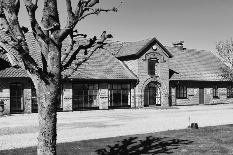 Ekonomi- Administrativ Chef Högestad & Christinehof image