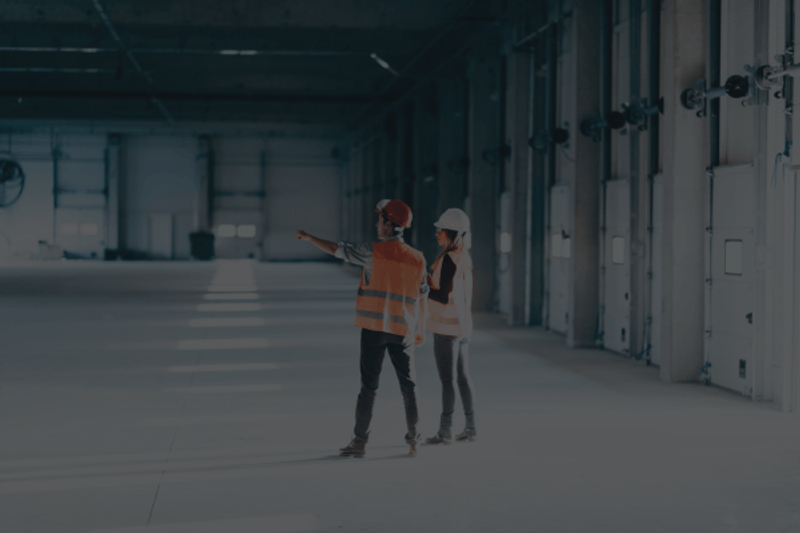 Projektledare inom VA och Anläggning image
