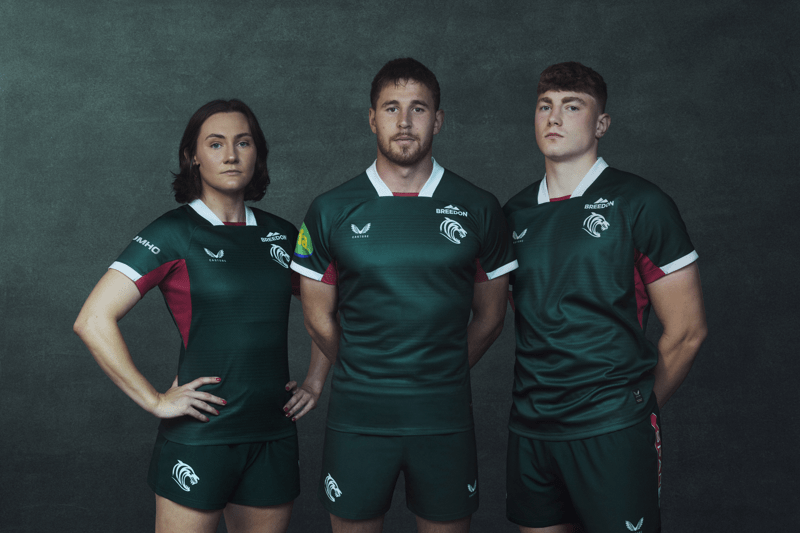 Sales Associate - Matchday image
