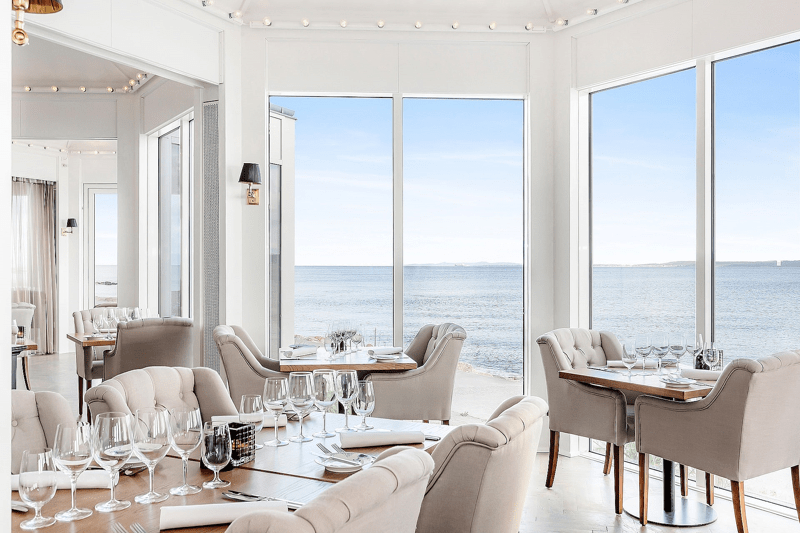 Supervisor til Restaurant 1861 image