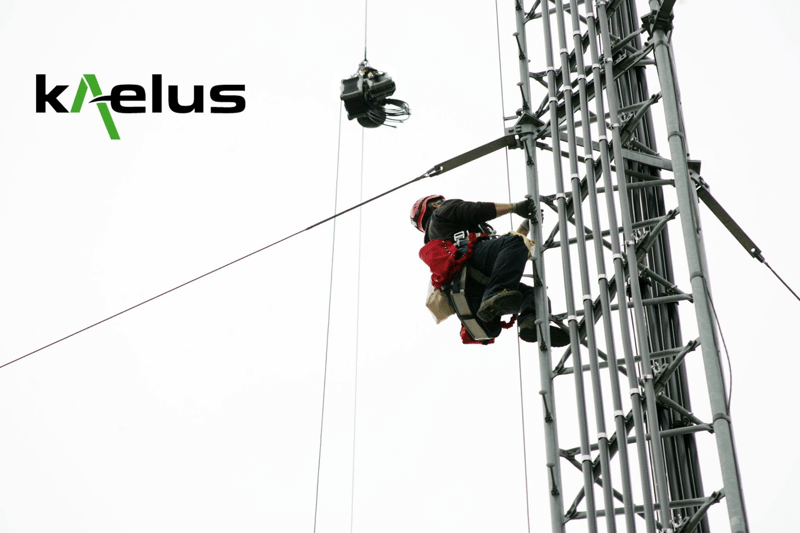 Accounting Manager till Kaelus image