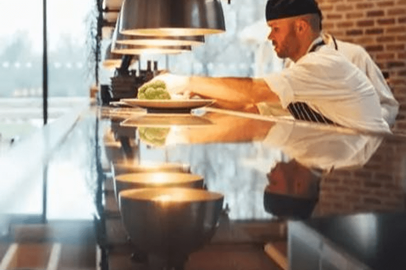 Commis II image