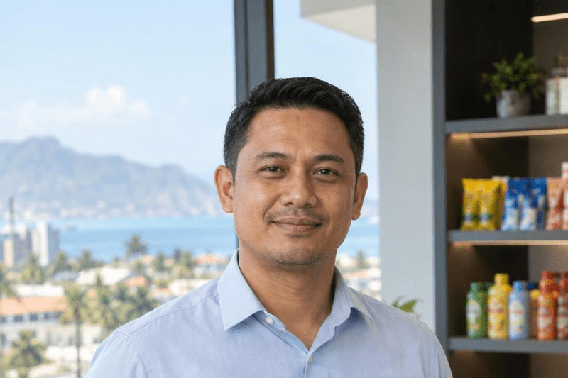 Sales Manager image
