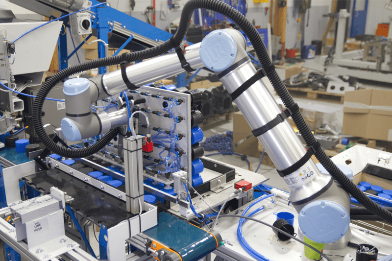 Automaatioinsinööri Lakomelle image