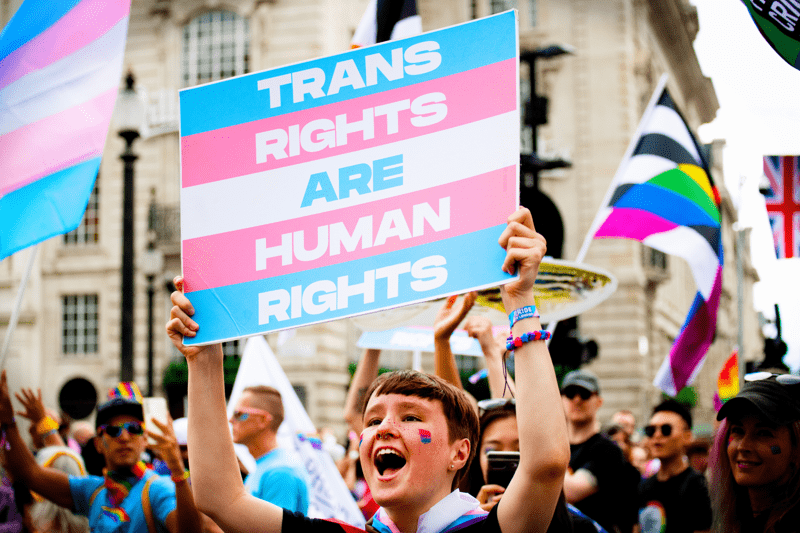 Production Team Assistant - Soho Square (Trans and Non binary Community Stage) image