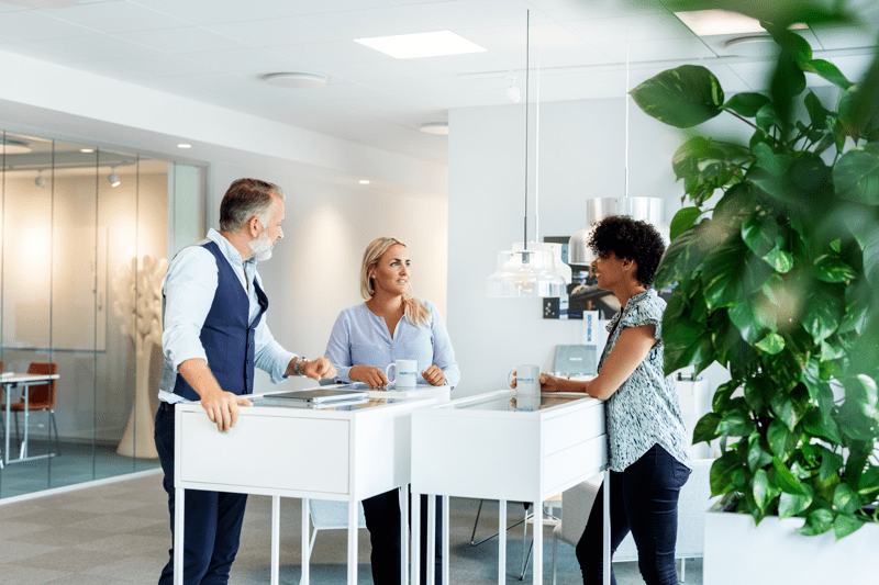 HR Processes & Systems Manager image