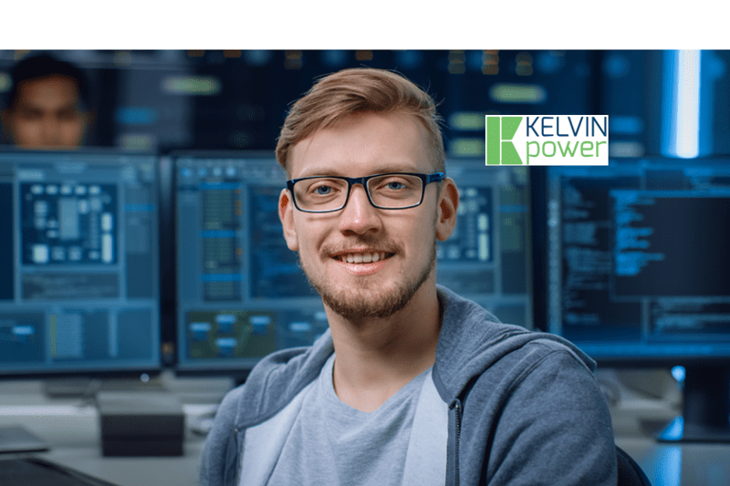 Principal Protection & Control Engineer Lead image