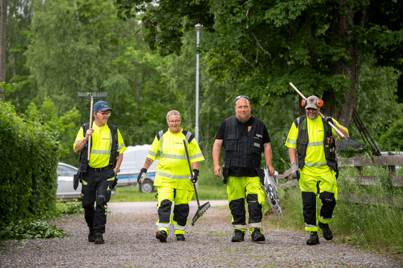 HR Generalist till Kalmar image