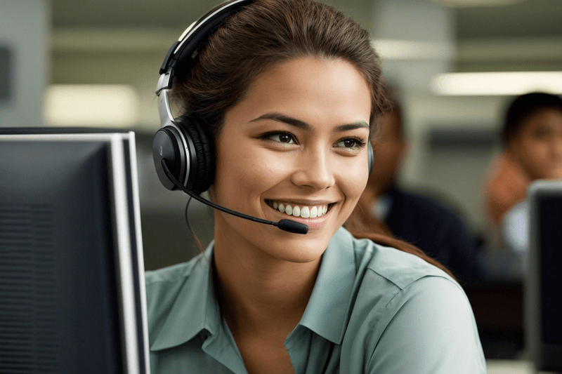 Kundansvarig till Ekerum Resort Öland image