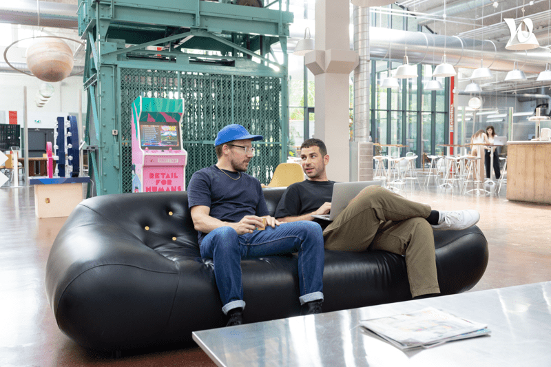 Assistant Directeur Artistique H/F - Stage image