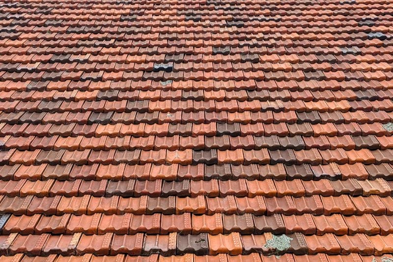 Roofer image