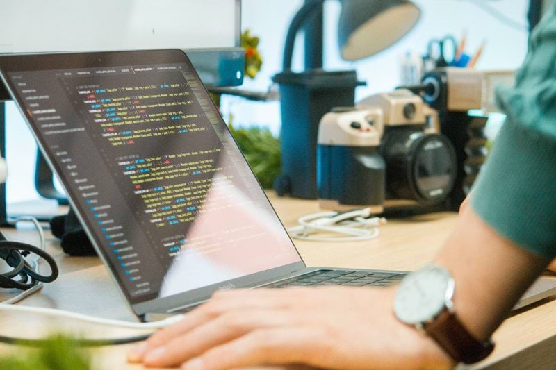 Senior Fullstack Engineer to Verified (CLM/eSign) image