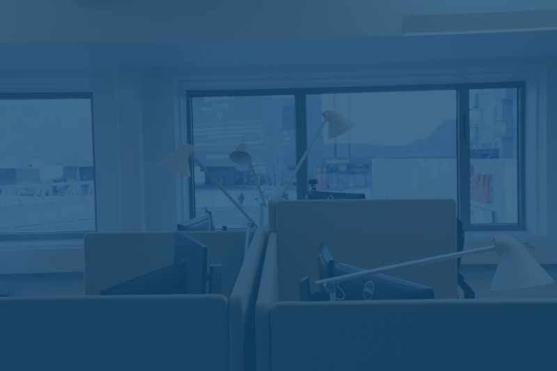 Senior Fullstackutvecklare på Svea Bank image