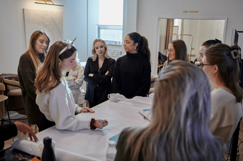 Senior Designer image