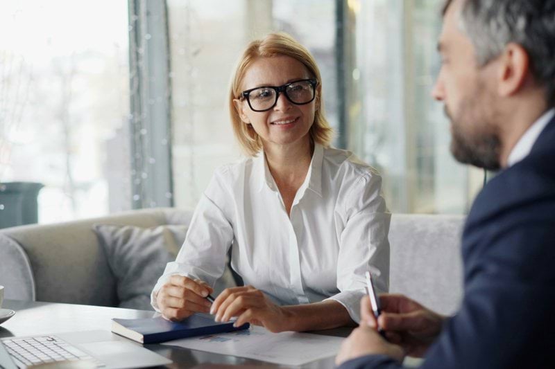 Responsable Commercial senior H/F image