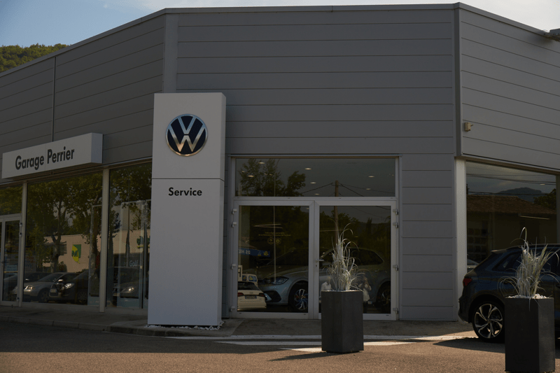 Technicien Automobile Service Rapide (H/F) image