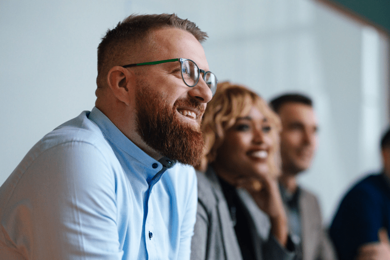Serviceinriktad säljare till Medify image