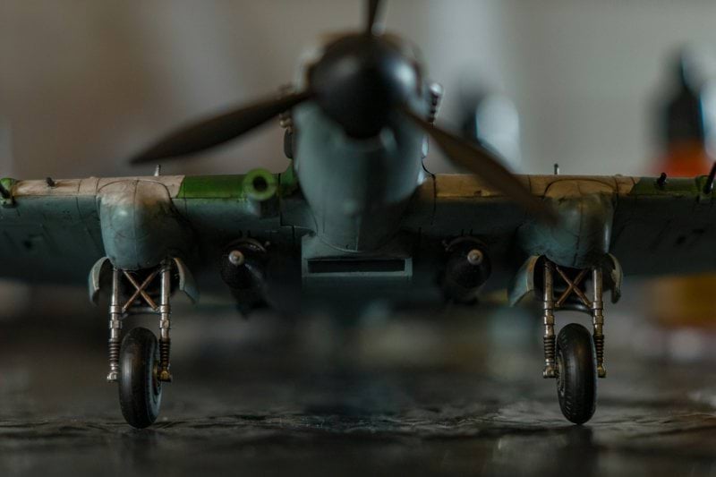 Mécanicien Aéronautique (H/F/X) image